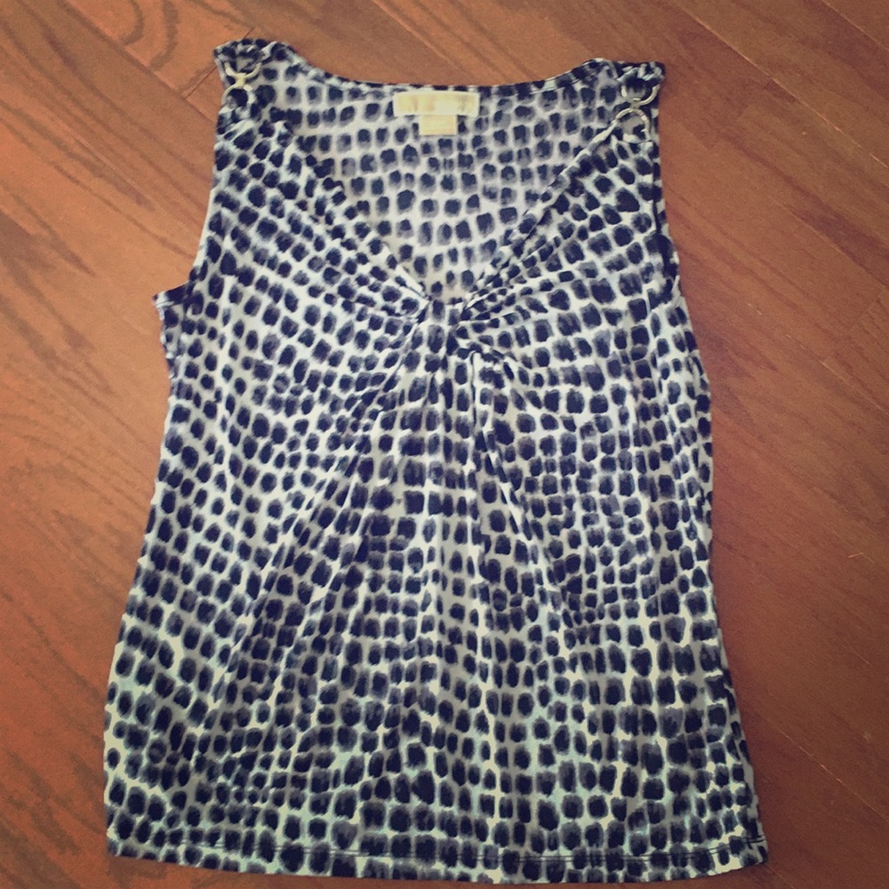 Michael Kors blouse